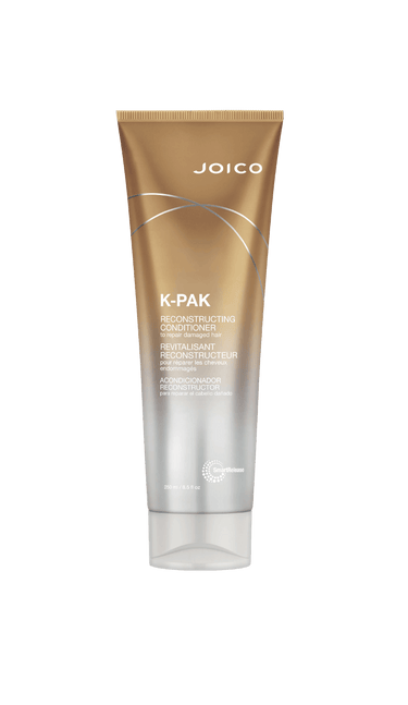 Joico K-Pak Reconstructing Conditioner 250mL Tube